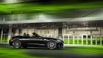 BMW Z4 Slingshot by MW Design 2010 года